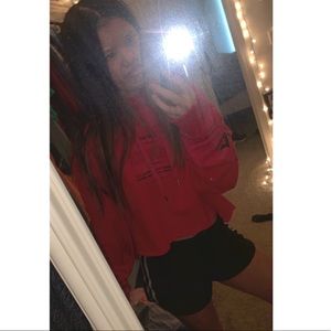 Meet your Posher, Sheri